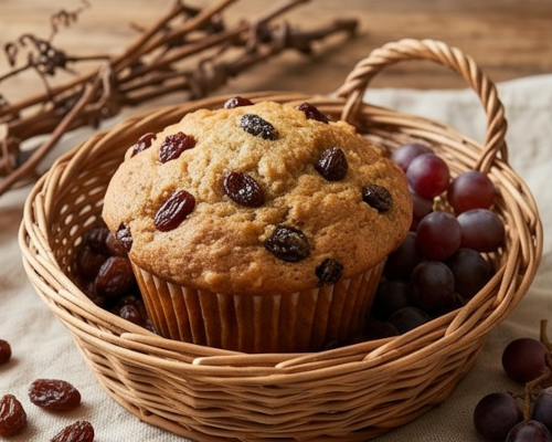 Raisins