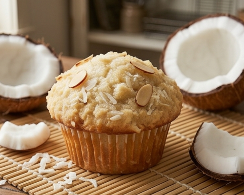 Coconut