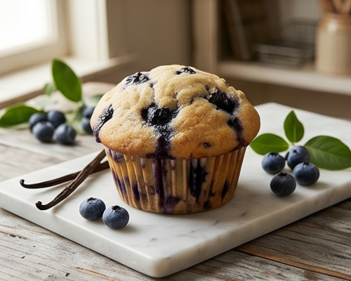 Blueberries