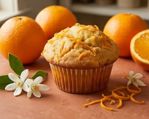 Oranges